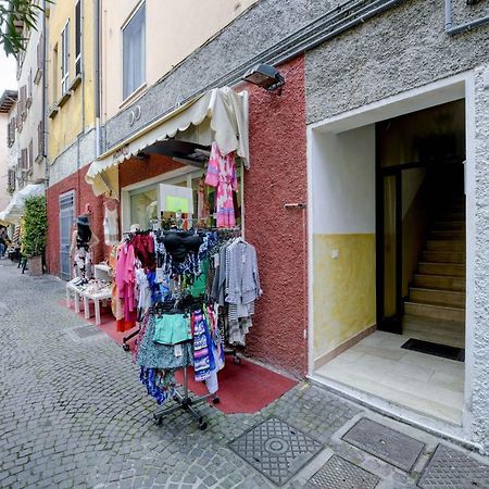 Appartamento Cesare Sirmione Dış mekan fotoğraf