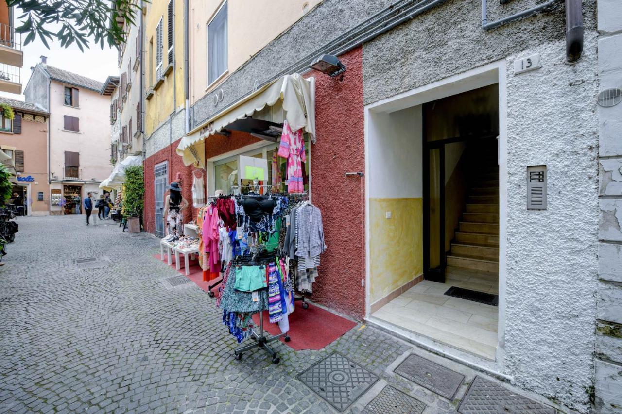 Appartamento Cesare Sirmione Dış mekan fotoğraf
